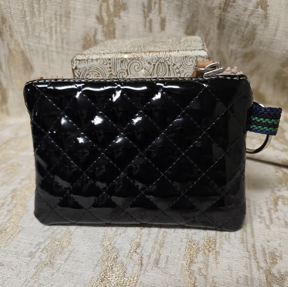 CONSUELA - Jax Keychain Pouch Zipped Wallet - Picture 5 of 8